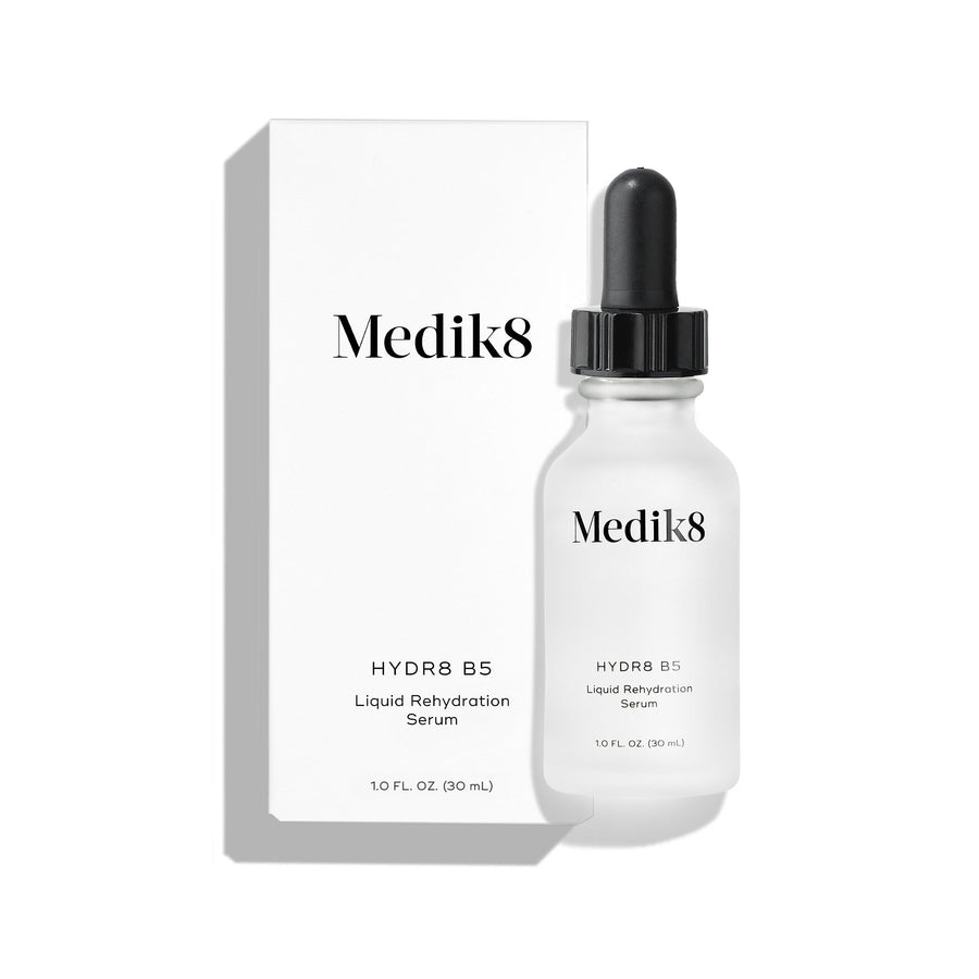 Medik8 Hydr8 B5 Serum (Hyaluronic Acid)