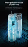 Hydra Pen H6 Advanced Serum Infusion Microneedling Pen with Light Therapy