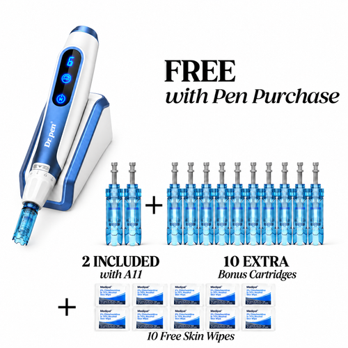 Dr. Pen A11