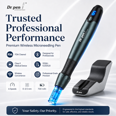 Dr. Pen A20 Advanced Microneedling Pen for Professionals