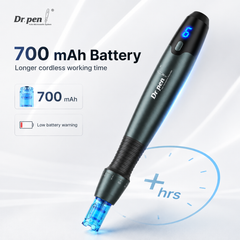 Dr. Pen A20 Advanced Microneedling Pen for Professionals