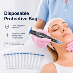 Dr. Pen A20 Advanced Microneedling Pen for Professionals