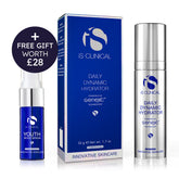 iS Clinical Daily Dynamic Hydrator