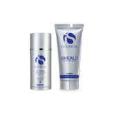 iS Clinical Extreme Protect SPF 40 and Sheald Recovery Balm