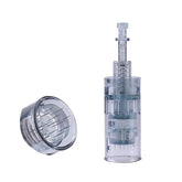 16 Pin Replacement Cartridges for M8 PowerDerm 10X - Dr. Pen Store - Dr. Pen Buy Genuine Dr Pen Products with Trust