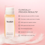 Medik8 Press & Glow Refill - Dr. Pen Store - Medik8 Buy Genuine Dr Pen Products with Trust