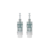 36 Pin Replacement Cartridges for M8 PowerDerm 10X - Dr. Pen Store - Dr. Pen Buy Genuine Dr Pen Products with Trust