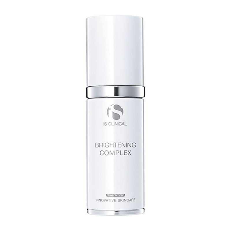 iS Clinical Brightening Complex 30g - Dr. Pen Store - iS Clinical Buy Genuine Dr Pen Products with Trust