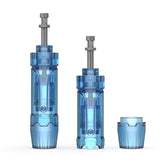 42 pin Replacement Cartridges For M8S Ultima 10X - Dr. Pen Store - Dr. Pen Buy Genuine Dr Pen Products with Trust