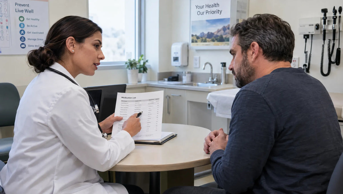 When to Postpone a Microneedling Treatment
