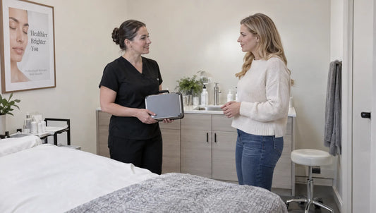 How to Choose a Nano Infusion Pen for Professional Use