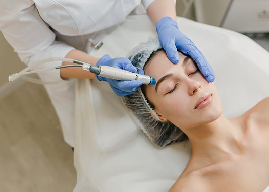 What is mesotherapy