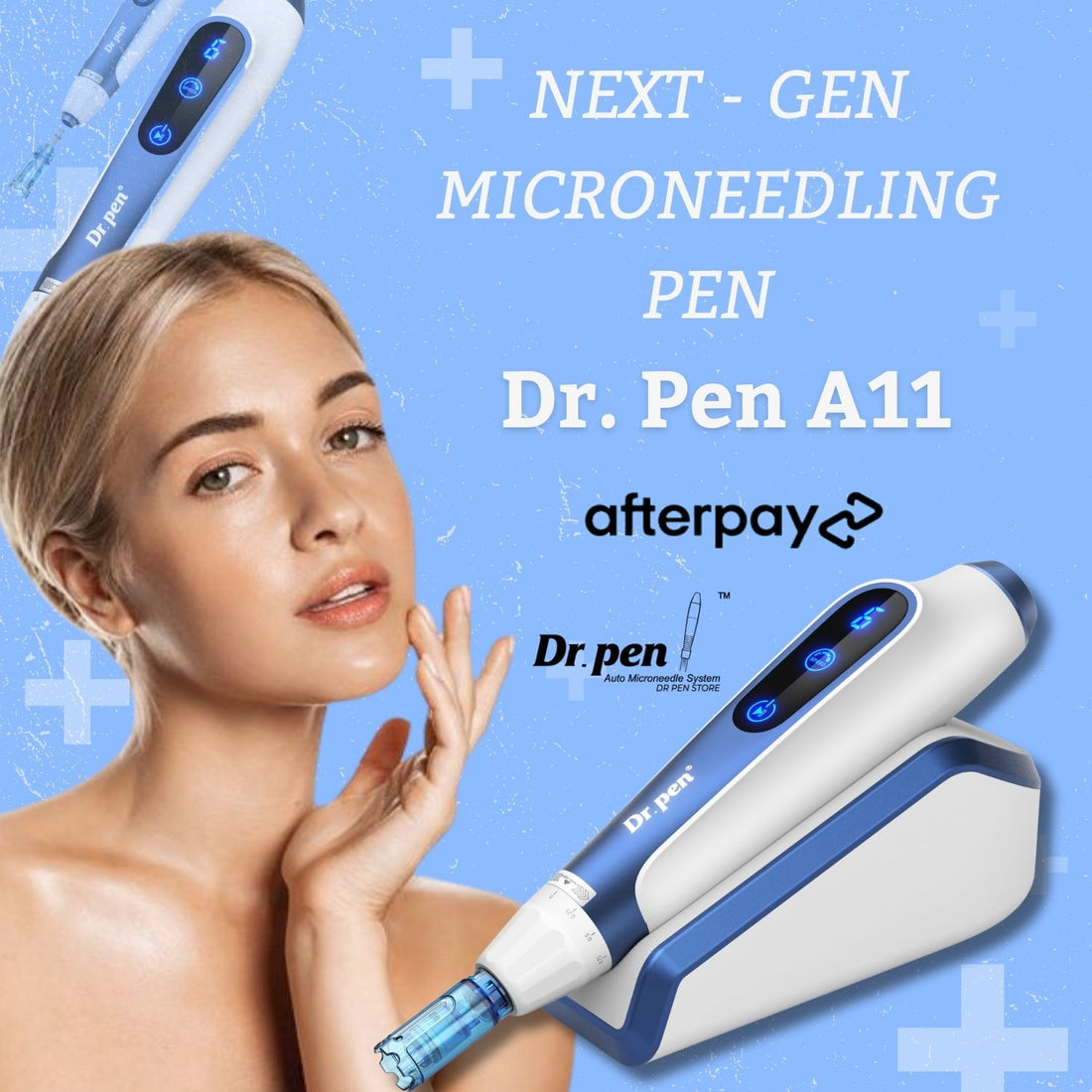 Dr. Pen A11