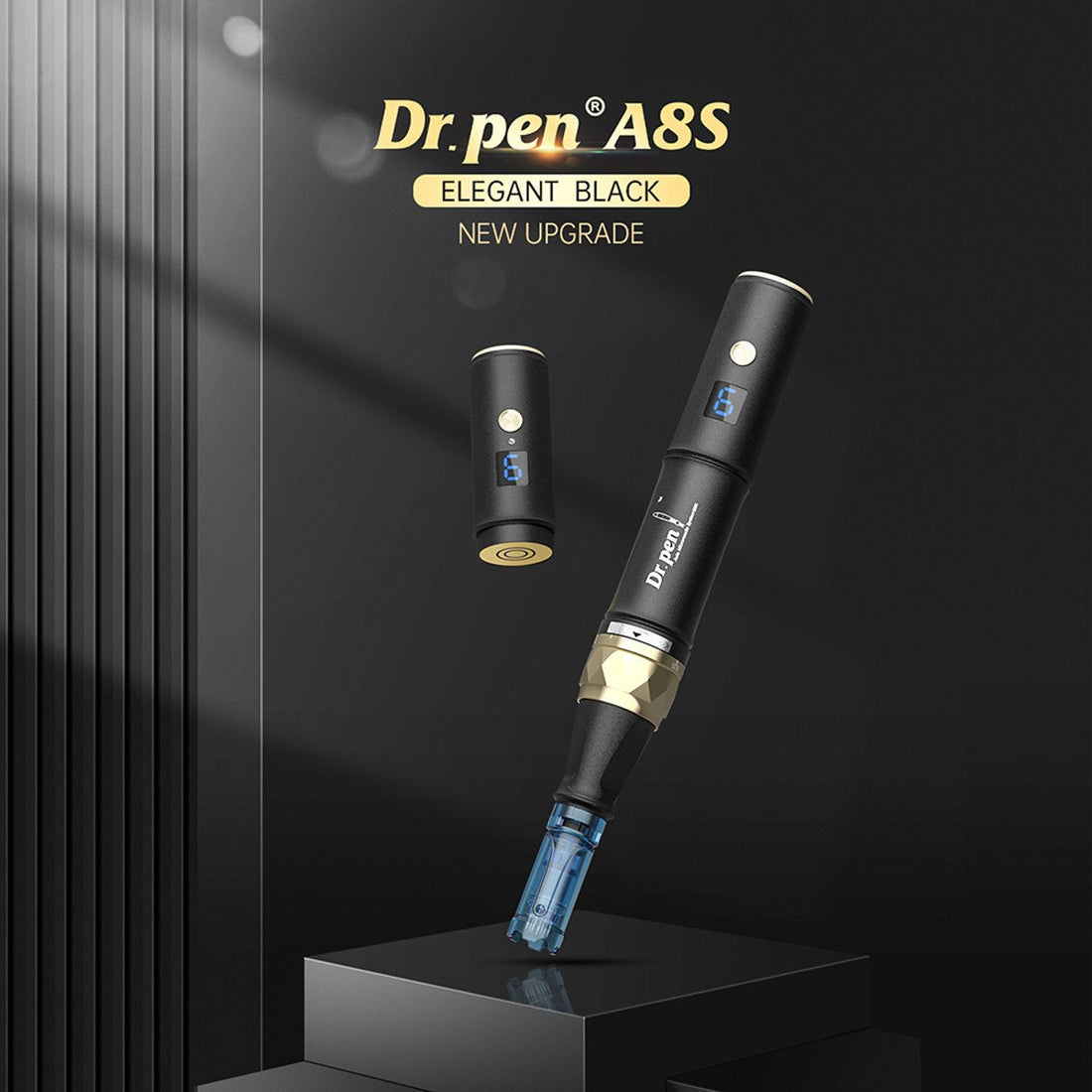 Dr. Pen A8S