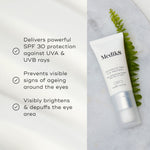 Medik8 Advanced Day Eye Protect SPF 30