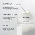 Medik8 Try Me Daily Radiance Vitamin C 12.5ml