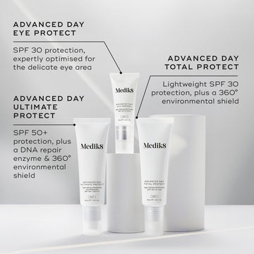 Medik8 Advanced Day Total Protect