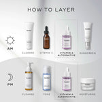 Medik8 Bakuchiol Peptides
