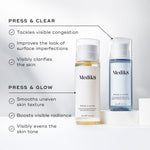 Medik8 Press & Glow