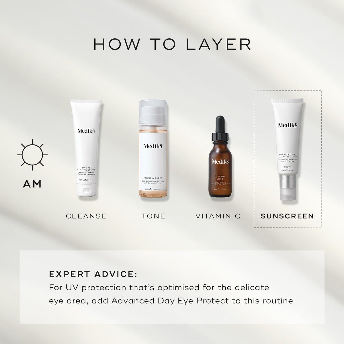 Medik8 Advanced Day Total Protect