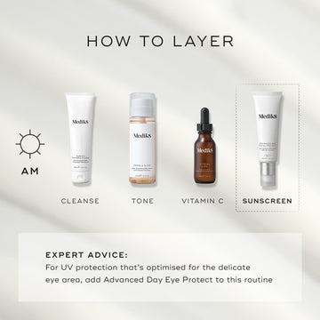 Medik8 Advanced Day Total Protect