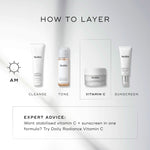 Medik8 Try Me C-Tetra Cream 12.5ml