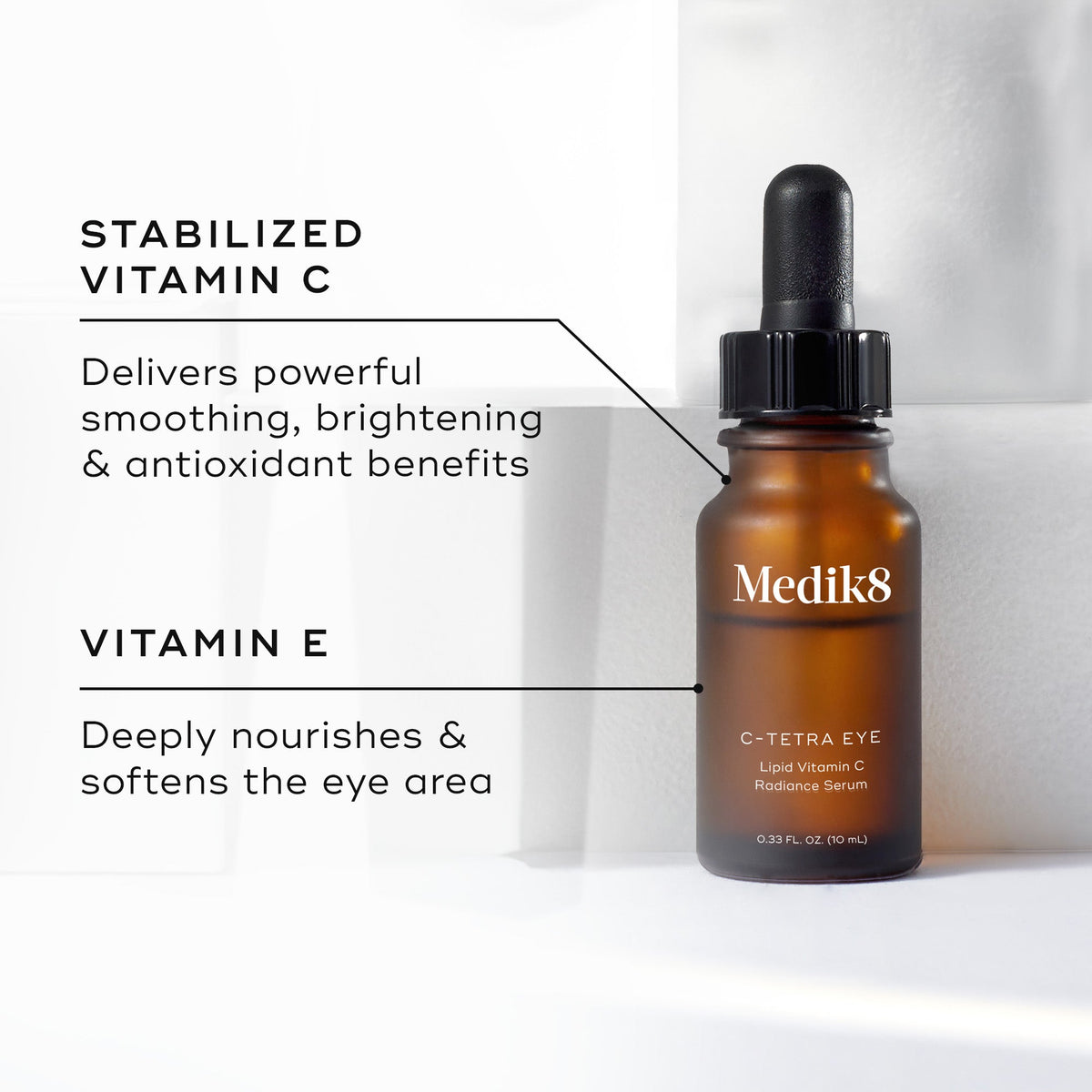 Medik8 C-Tetra Eye