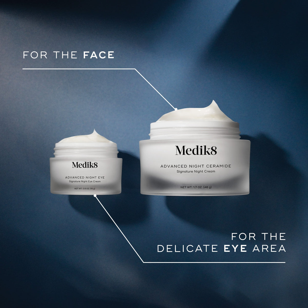 Medik8 Advanced Night Eye