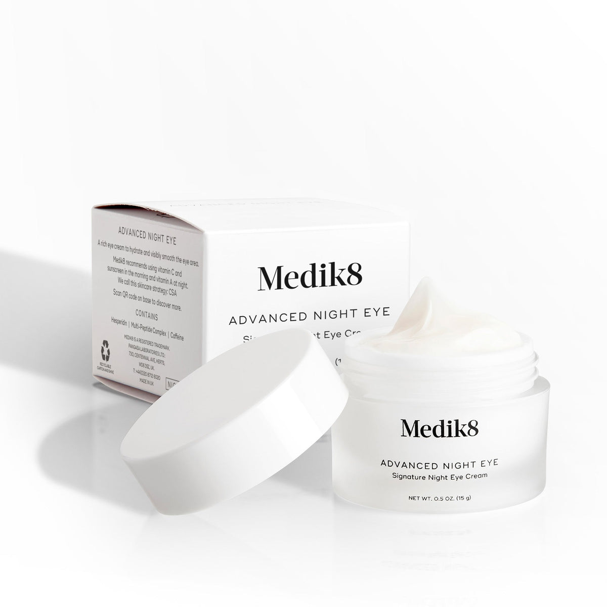 Medik8 Advanced Night Eye