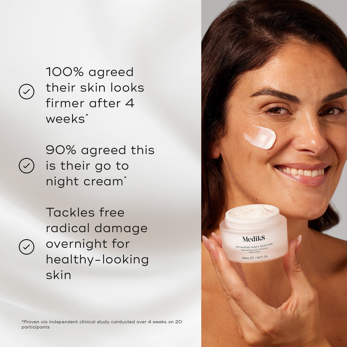 Medik8 Try Me Advanced Night Restore 12.5ml