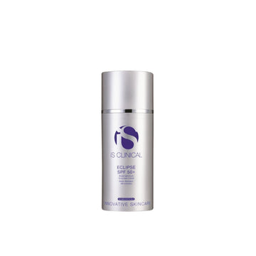 Eclipse SPF 50 - Beige - Dr. Pen Store - iS Clinical Buy Genuine Dr Pen Products with Trust