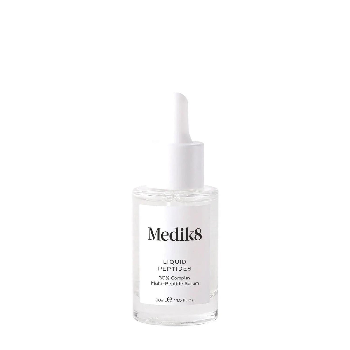 Medik8 Liquid Peptides