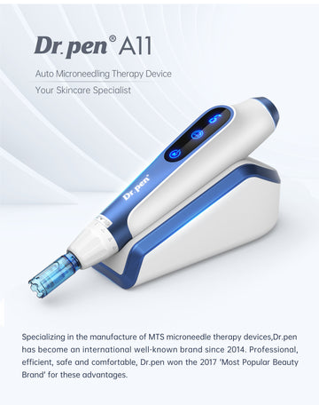 Dr. Pen A11 Microneedling Pen