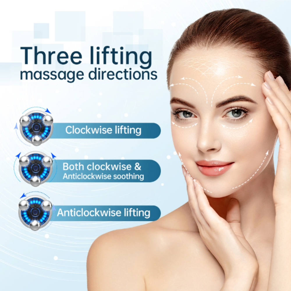 Bio Pen T6 Professional RF & EMS Skin Tightening Device
