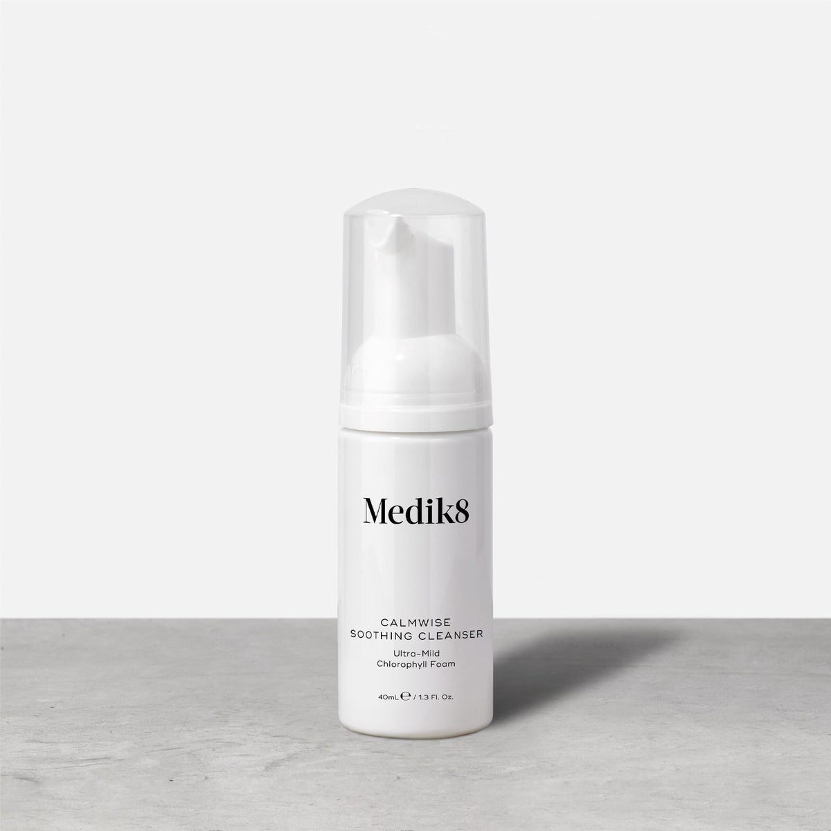 Medik8 Travel Size Calmwise Soothing Cleanser
