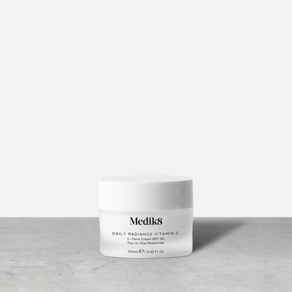 Medik8 Try Me Daily Radiance Vitamin C 12.5ml