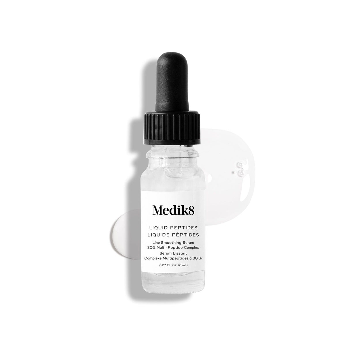Medik8 Try Me Liquid Peptides 8ml