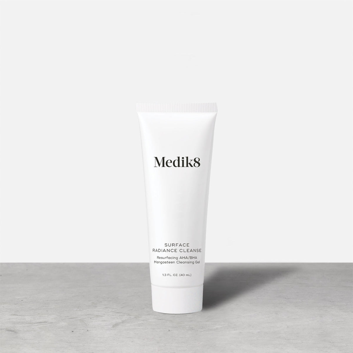 Medik8 Try Me Surface Radiance Cleanse 40ml
