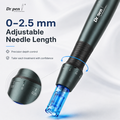 Dr. Pen A20 Advanced Microneedling Pen for Professionals