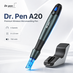 Dr. Pen A20 Advanced Microneedling Pen for Professionals