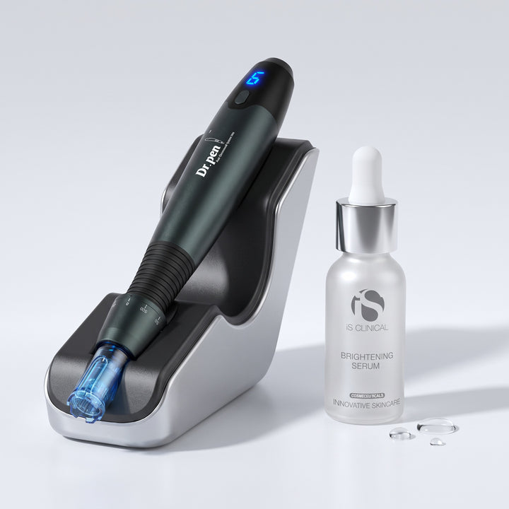 Dr. Pen A20 Advanced Brightening & Radiance Bundle