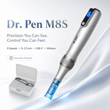 Dr. Pen M8S Microneedling Pen