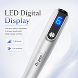 Dr. Pen M8S Microneedling Pen