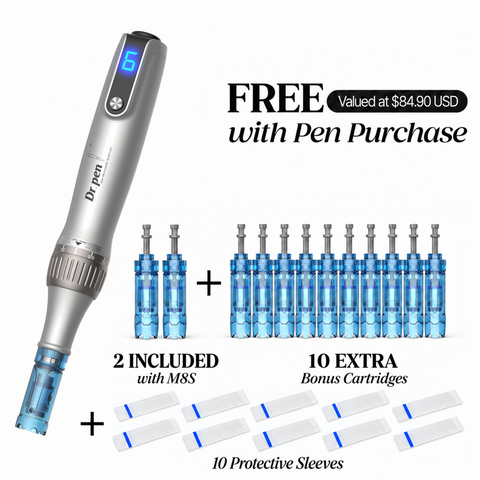 Is my Dr. Pen genuine?