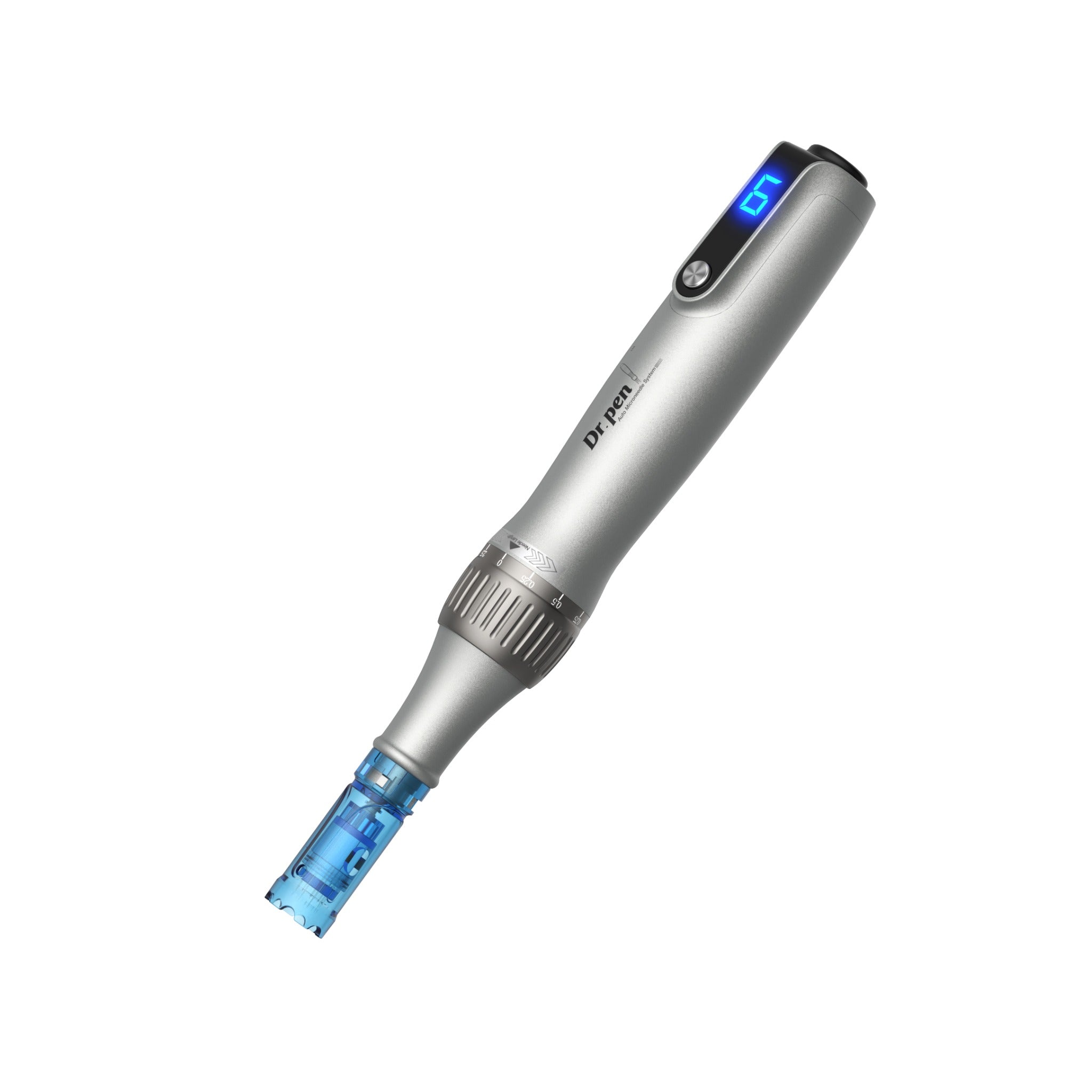 Dr. Pen M8S microneedling pen