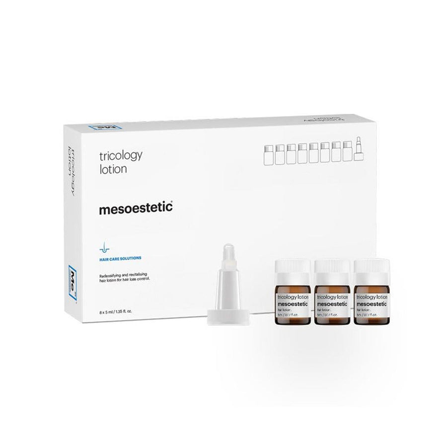 mesoestetic Tricology Hair Loss Lotion (8 x 5ml)