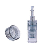 16 Pin Replacement Cartridges for M8 PowerDerm 10X - Dr. Pen Store - Dr. Pen Buy Genuine Dr Pen Products with Trust