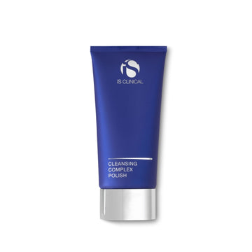 iS Clinical Cleansing Complex Polish 120g - Dr. Pen Store - iS Clinical Buy Genuine Dr Pen Products with Trust