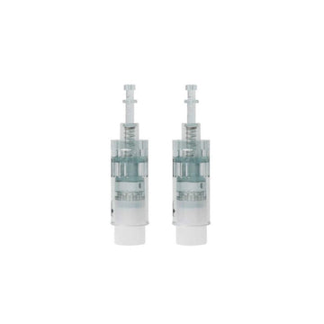 16 Pin Replacement Cartridges for M8 PowerDerm 10X - Dr. Pen Store - Dr. Pen Buy Genuine Dr Pen Products with Trust