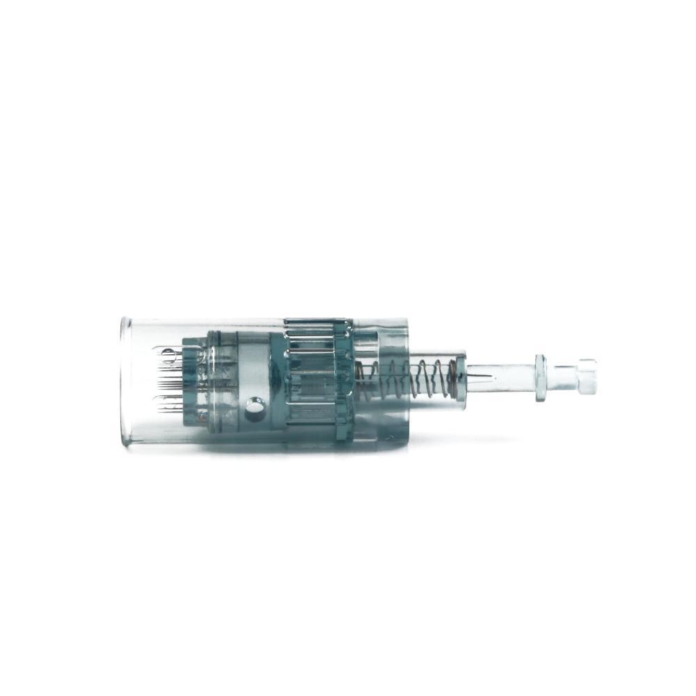 42 Pin Replacement Cartridges for M8 PowerDerm 10X - Dr. Pen Store - Dr. Pen Buy Genuine Dr Pen Products with Trust